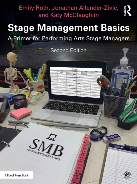 Stage Management Basics