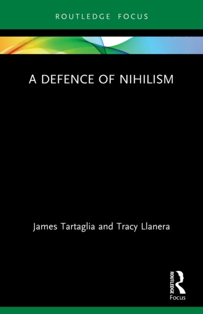 Defence of Nihilism