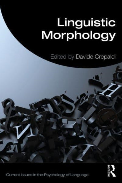 Linguistic Morphology in the Mind and Brain