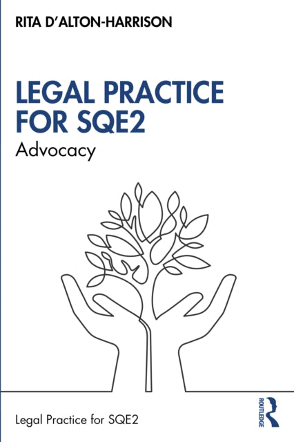 Advocacy for SQE2