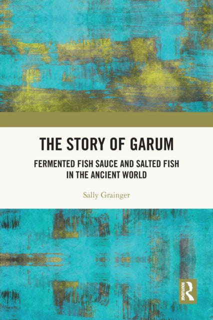 Story of Garum