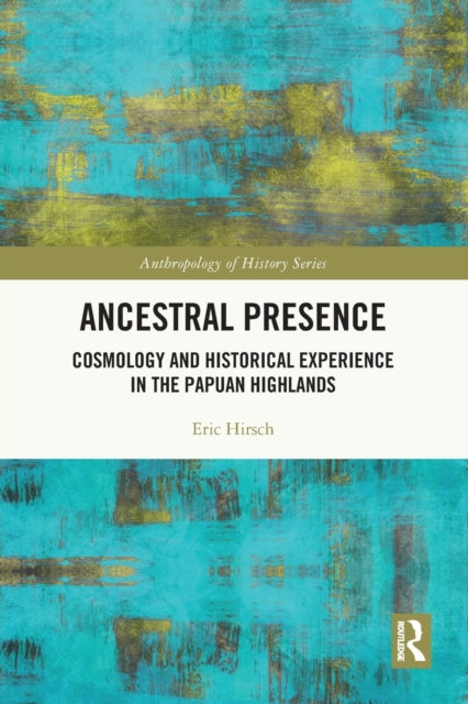 Ancestral Presence