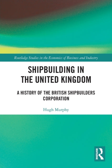 Shipbuilding in the United Kingdom