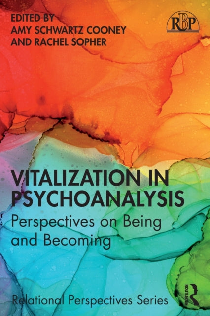 Vitalization in Psychoanalysis