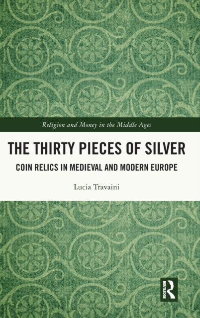 Thirty Pieces of Silver