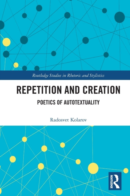 Repetition and Creation