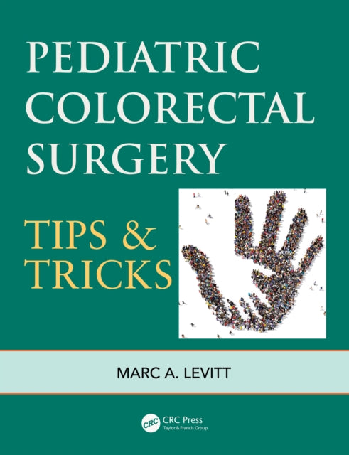 Pediatric Colorectal Surgery