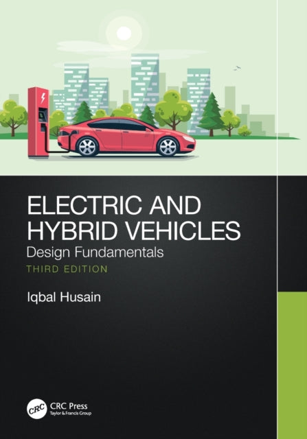 ELECTRIC AND HYBRID VEHICLES