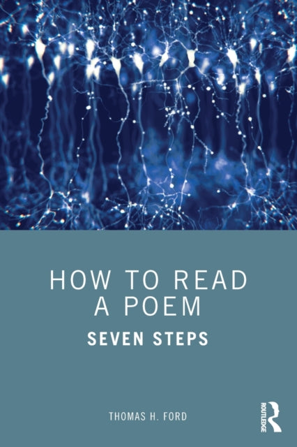 HOW TO READ A POEM