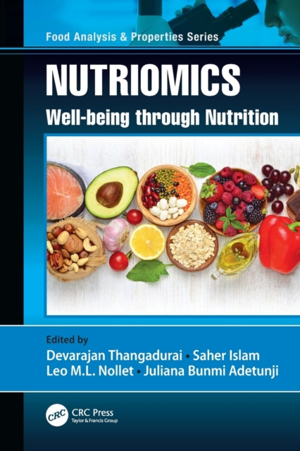 Nutriomics - Well-being through Nutrition