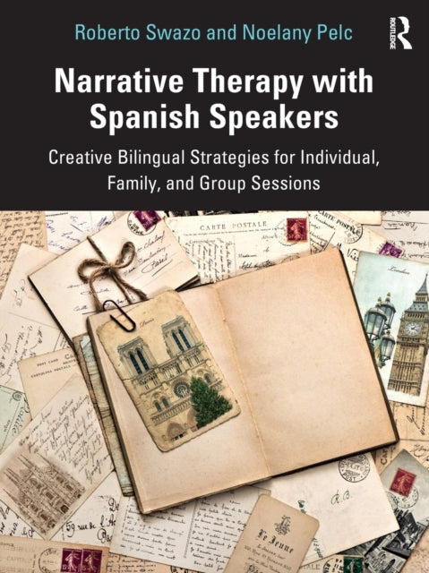 Narrative Therapy with Spanish Speakers