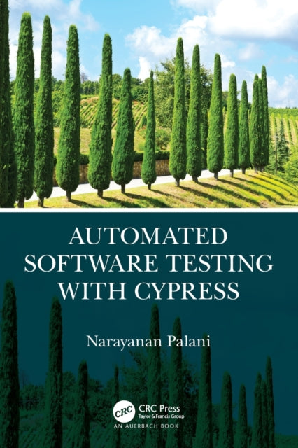 Automated Software Testing with Cypress