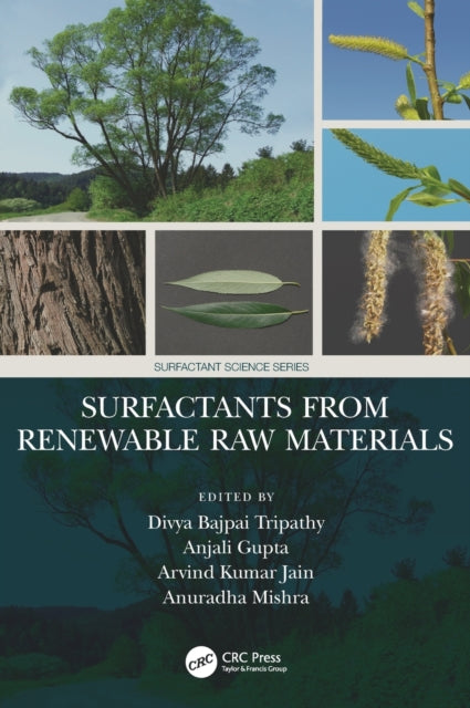 Surfactants from Renewable Raw Materials