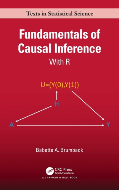 Fundamentals of Causal Inference – EMKA