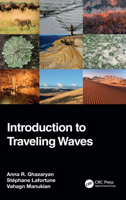 Introduction to Traveling Waves