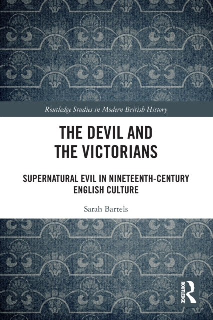 Devil and the Victorians