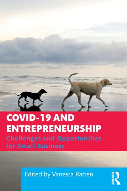 COVID-19 and Entrepreneurship