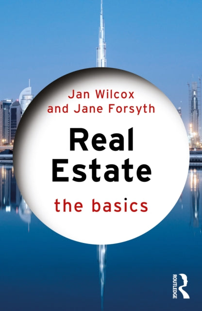 Real Estate - The Basics