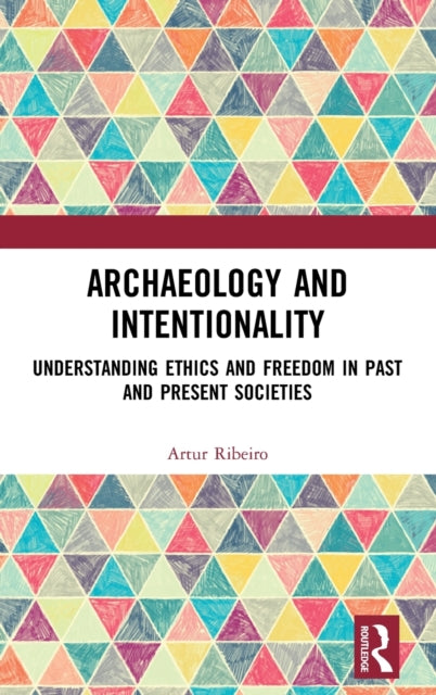 Archaeology and Intentionality