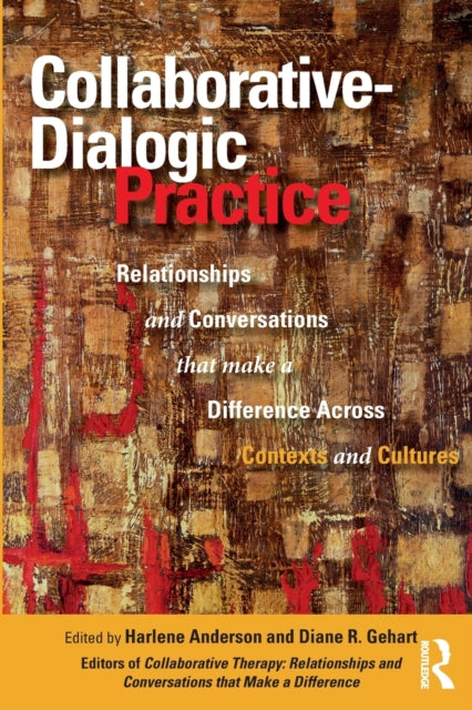 Collaborative-Dialogic Practice