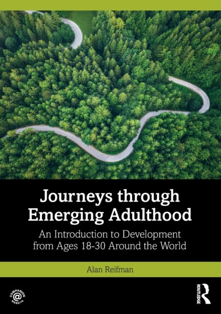 Journeys through Emerging Adulthood