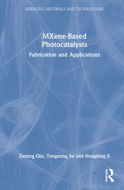 MXene-Based Photocatalysts