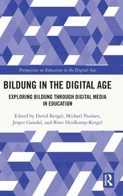 Bildung in the Digital Age