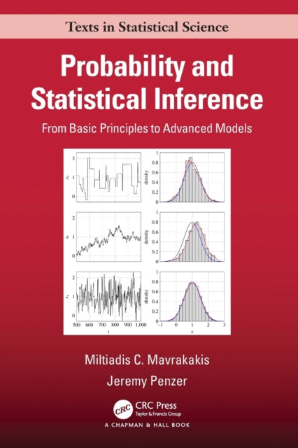 Probability and Statistical Inference