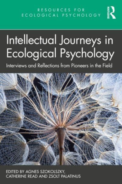 Intellectual Journeys in Ecological Psychology