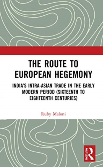 Route to European Hegemony