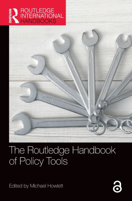 Routledge Handbook of Policy Tools