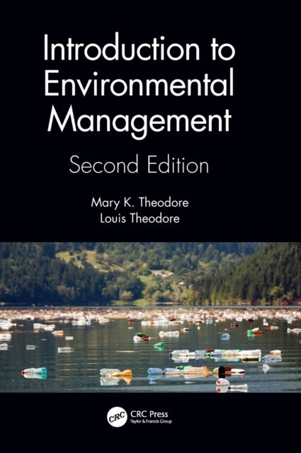 INTRODUCTION TO ENVIRONMENTAL MANAGEMENT