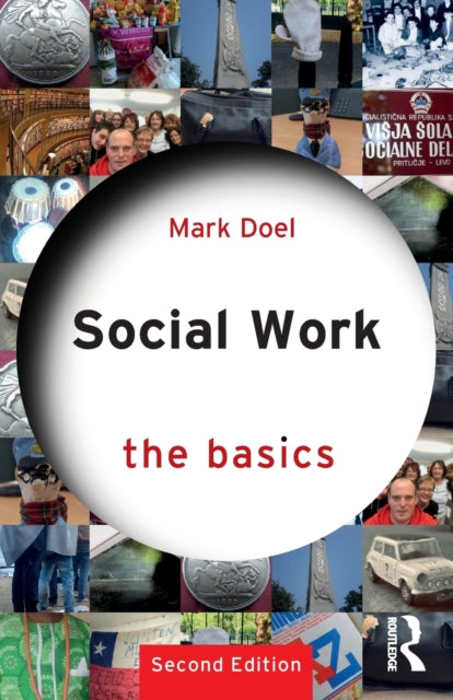 Social Work: The Basics