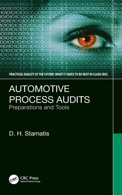 Automotive Process Audits