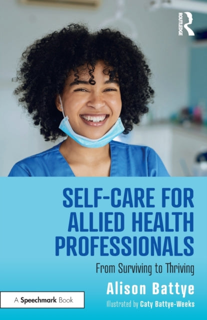 Self-Care for Allied Health Professionals