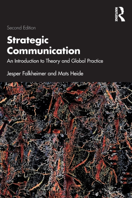 Strategic Communication