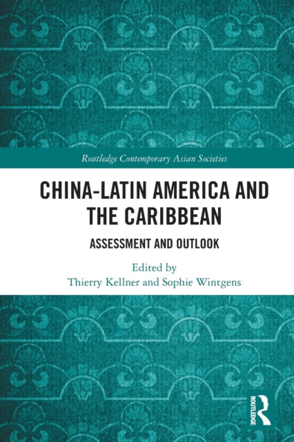 China-Latin America and the Caribbean