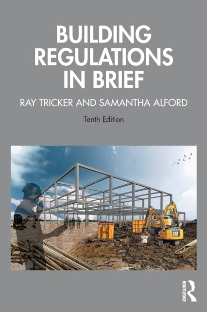 Building Regulations in Brief