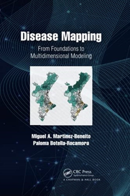 Disease Mapping