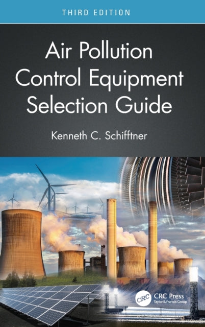 Air Pollution Control Equipment Selection Guide