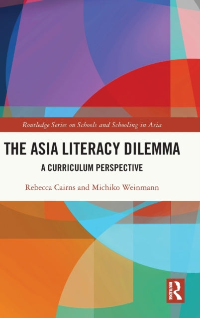 Asia Literacy Dilemma