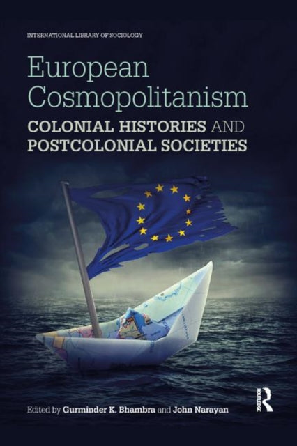 European Cosmopolitanism