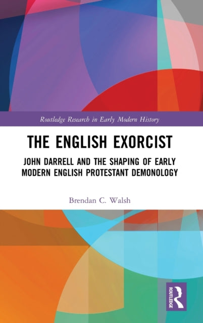 English Exorcist