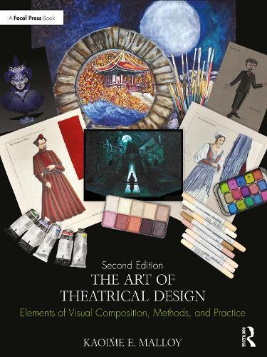 Art of Theatrical Design