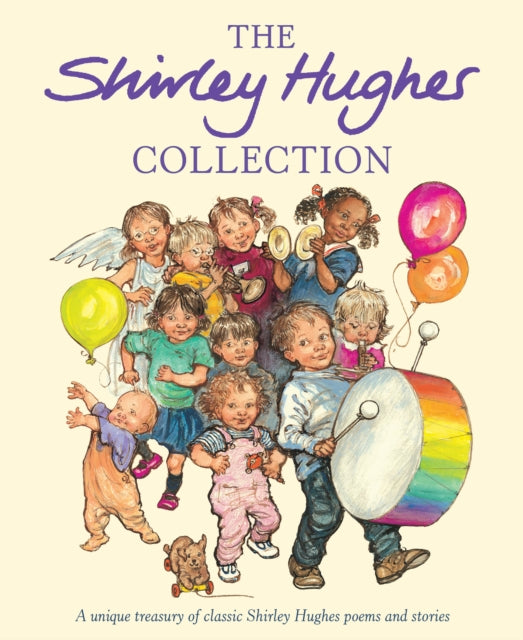 Shirley Hughes Collection