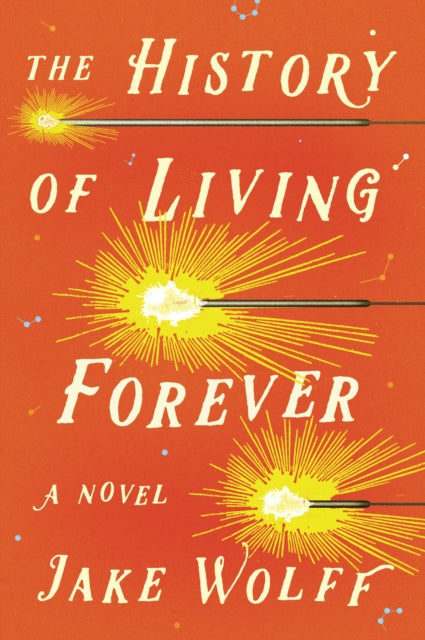 History of Living Forever