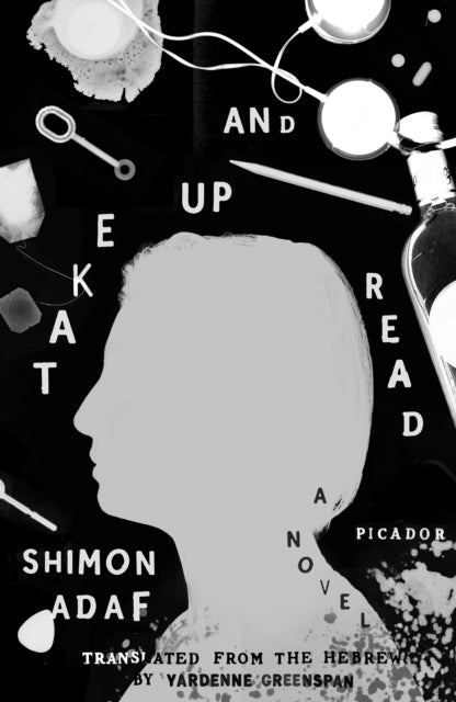 Take Up and Read - A Novel