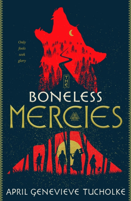 BONELESS MERCIES