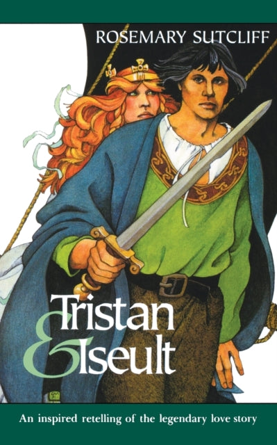 Tristan and Iseult