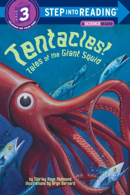 Tentacles!